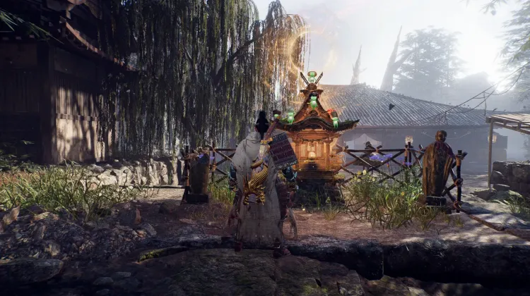 Kuil Den Judi Shichijo