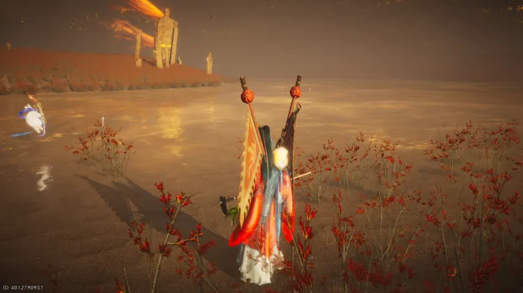 Lepre Apsara