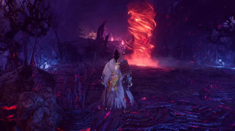 Kuil Honnoji - Kuil Gerbang Utama