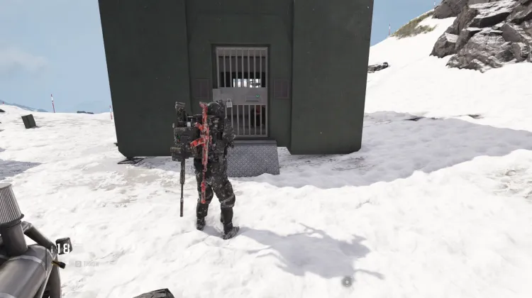 Hostage