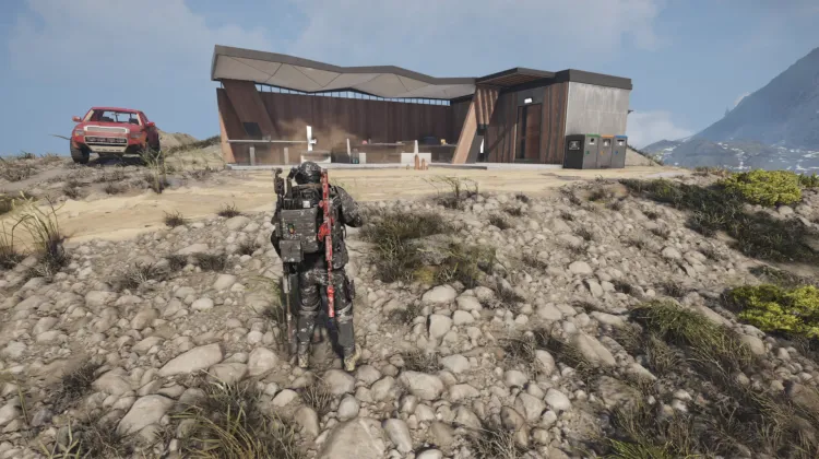 Skell Technology Location