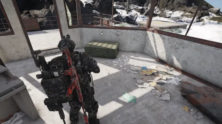 TAC50 (SNR)