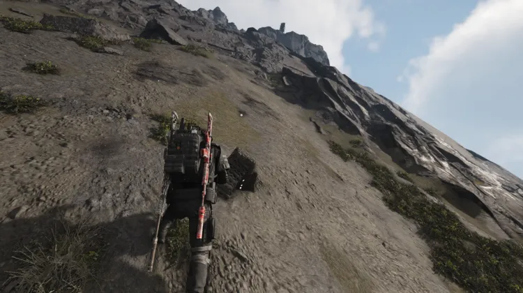 Tactical Caches