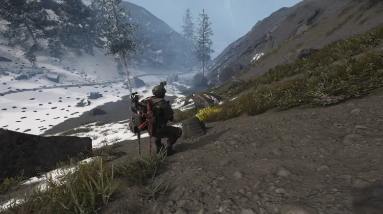 Tactical Caches
