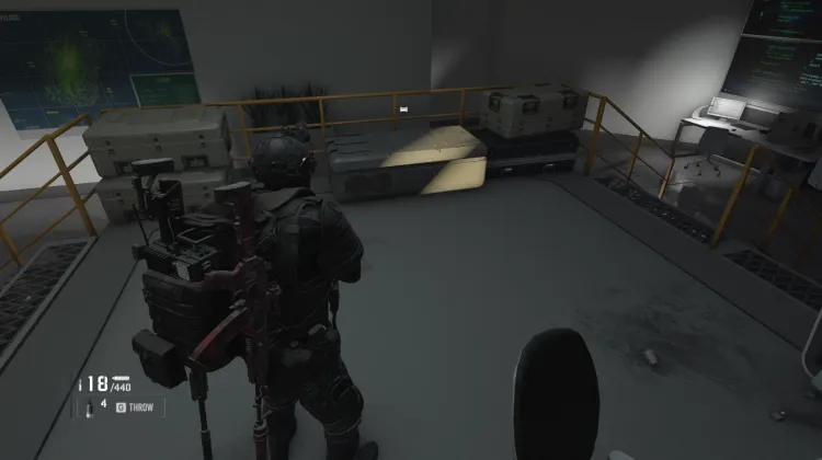 MG121 (LMG)