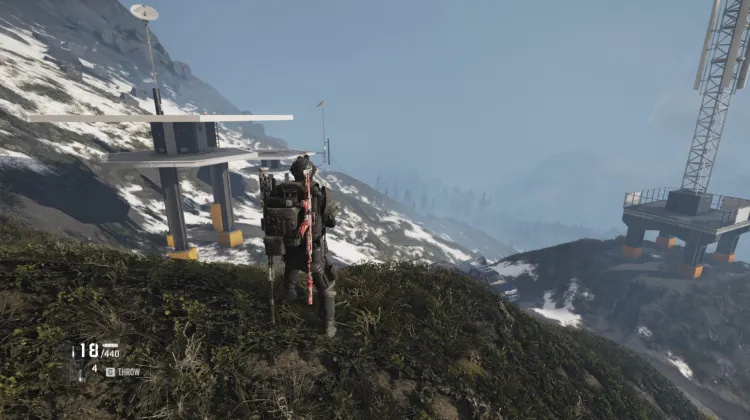Skell Technology Location