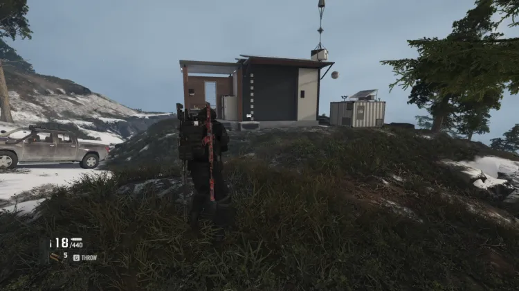 Skell Technology Location
