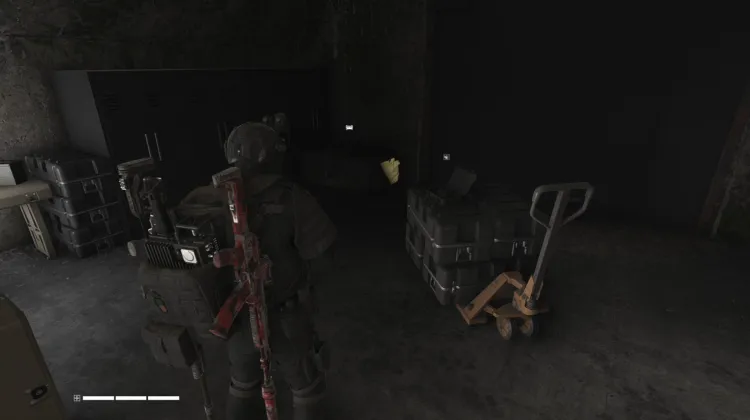 G36C (ASR)