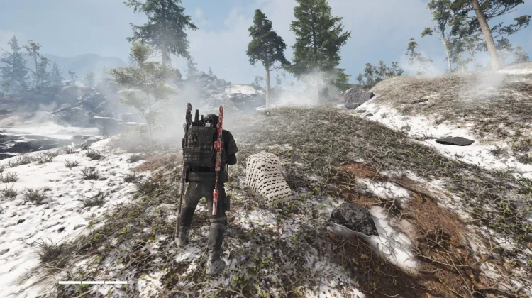 Tactical Caches