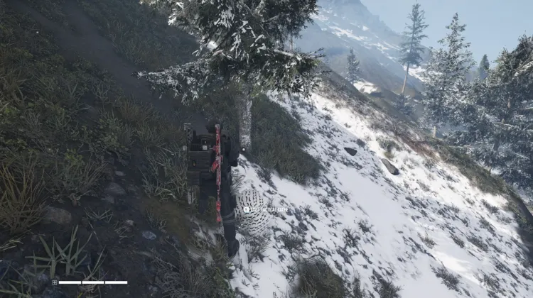 Tactical Caches