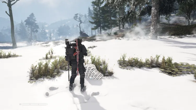 Tactical Caches