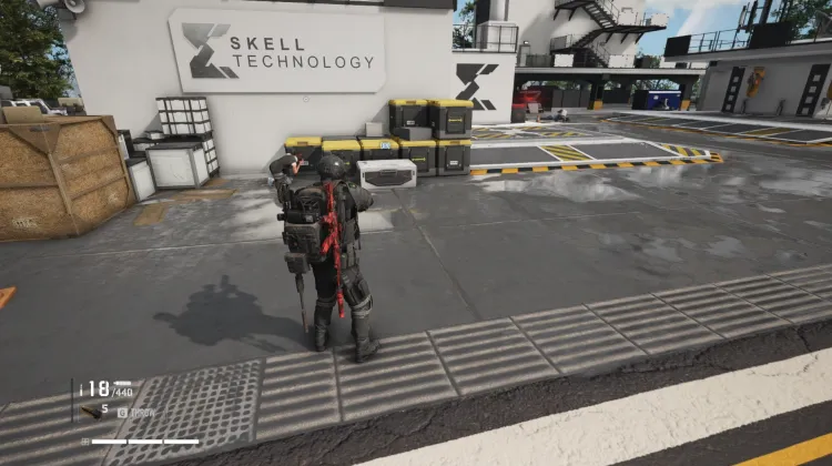 1000 Skell Credits