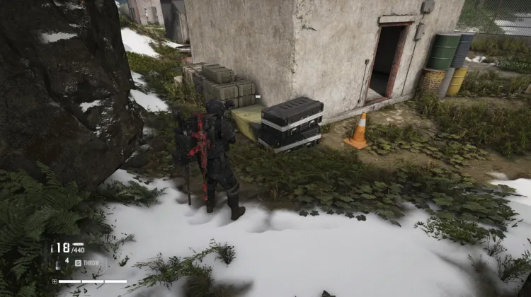 MPX (SMG)