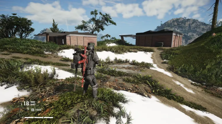 Skell Technology Location