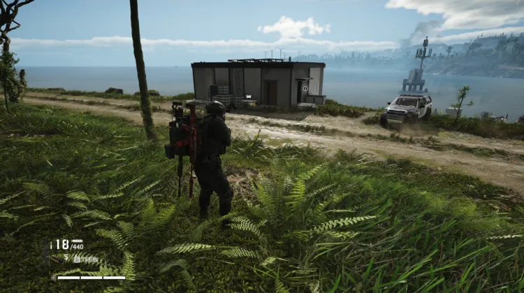Skell Technology Location