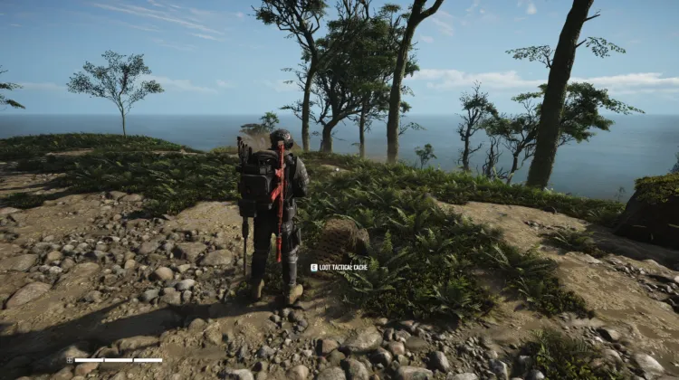 Tactical Caches