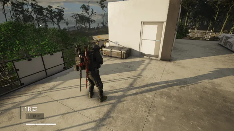 MK17 (ASR)