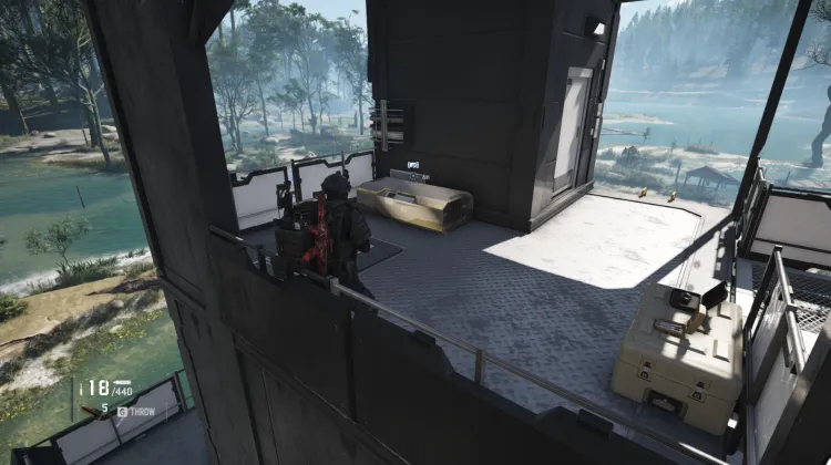 Range Finder