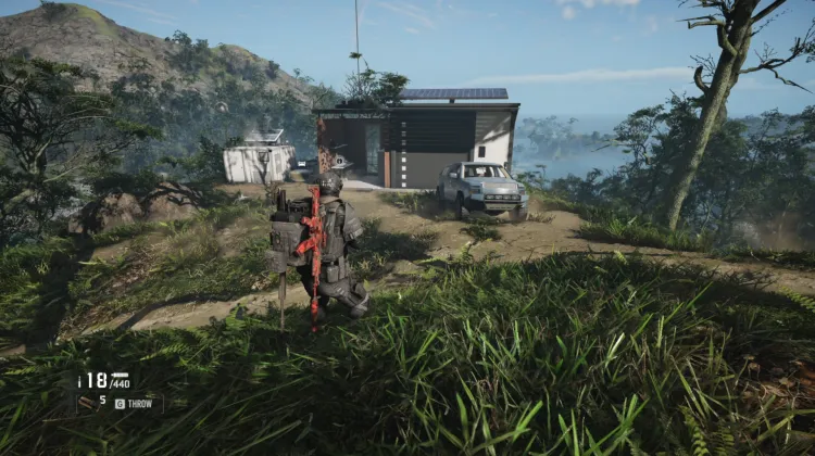 Skell Technology Location