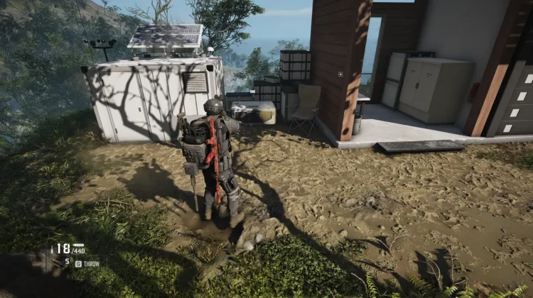 Cargo Pants