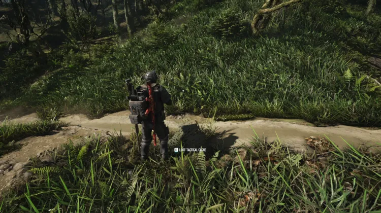 Tactical Caches