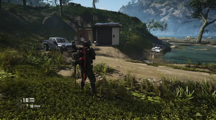Skell Technology Location
