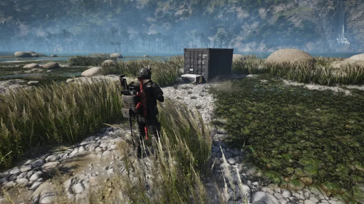 Skell Technology Location