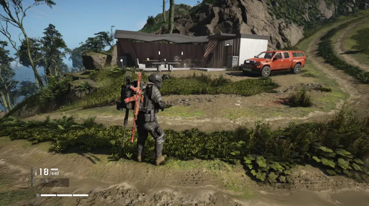 Skell Technology Location