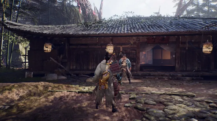 Katana Tak Tertandingi