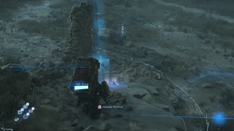 Order No. 005-Optional