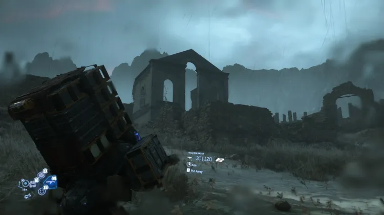 Episode 1-Order No. 005