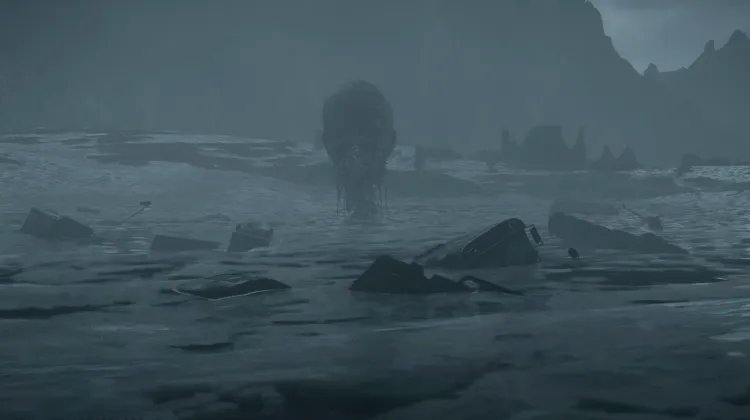 Episode 1-Order No. 005/006/007