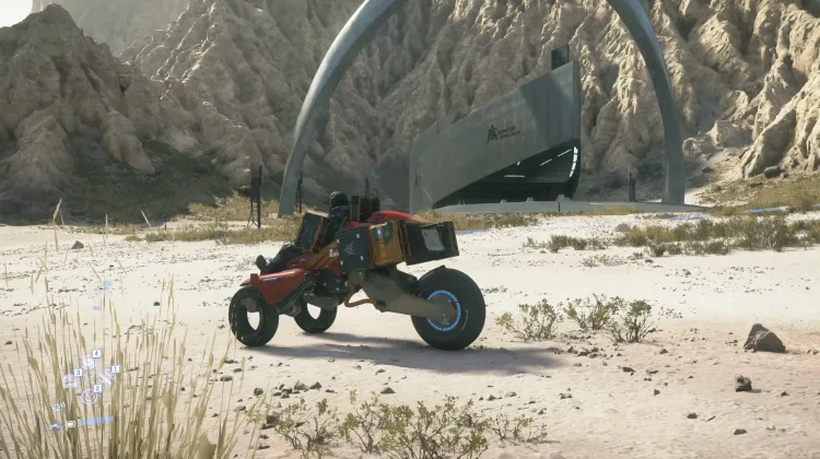 South Distribution Center C1