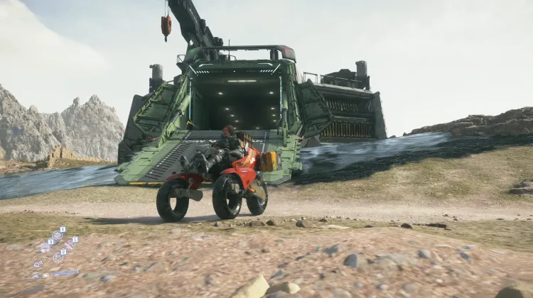 Episode 3-Order No. 008