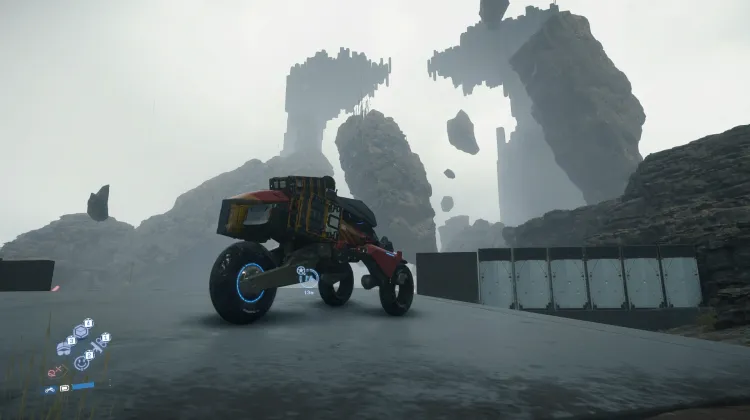 Brama Płyty Australijskiej