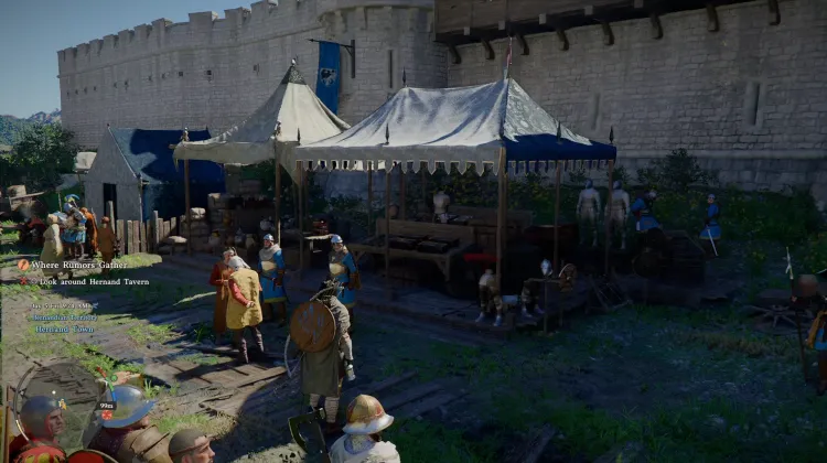 Pos Perdagangan Kerajaan