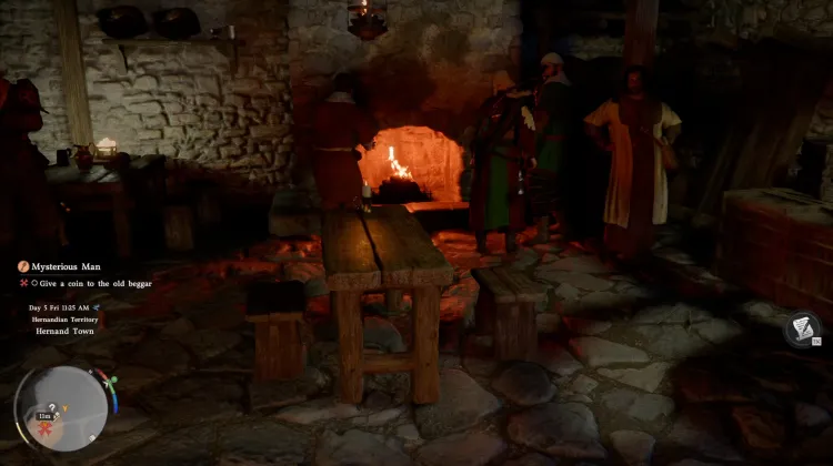 Siłowanie na rękę