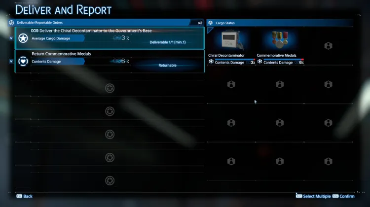 Odcinek 3-Zamówienie nr 009/010