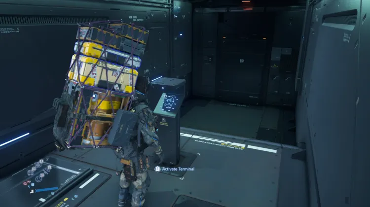 Pododział 100-Samotny Dowódca