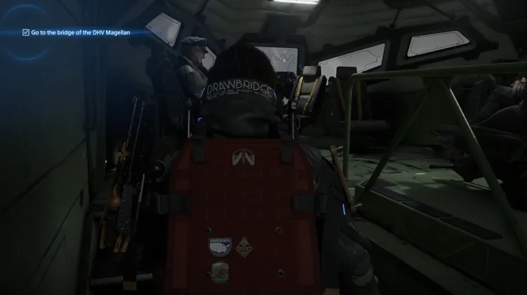 Odcinek 3-Nr. Rozkazu 008/009