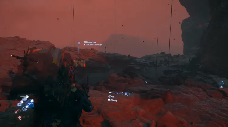 Podzamówienie 101-Pamiątki z BT Are