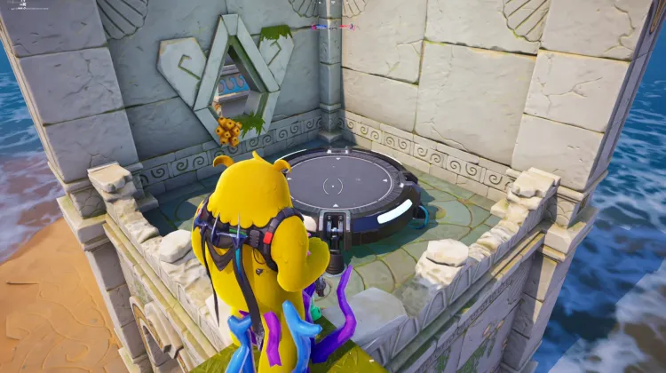 Platforma Startowa IO