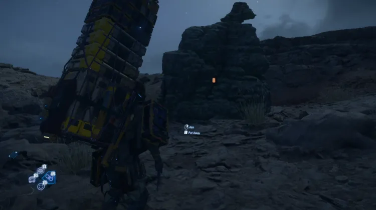 Skrzynka pocztowa MULE