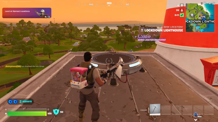 Plataforma de Salto IO