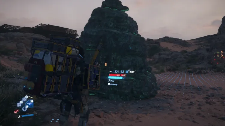 Skrzynka pocztowa MULE