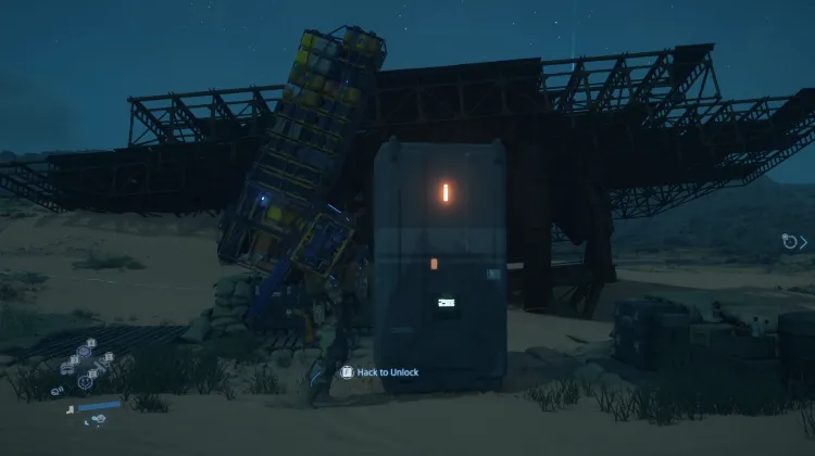 Skrzynka pocztowa MULE