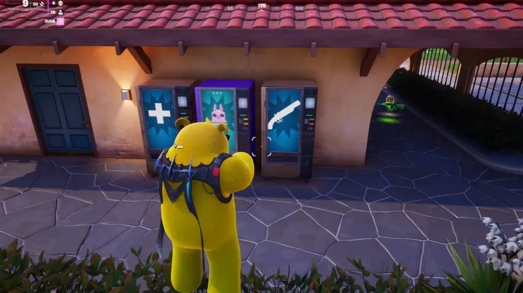 Mesin Penjual Otomatis