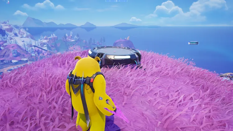 Platforma Startowa IO