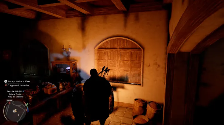 Smażona Marynowana Ryba