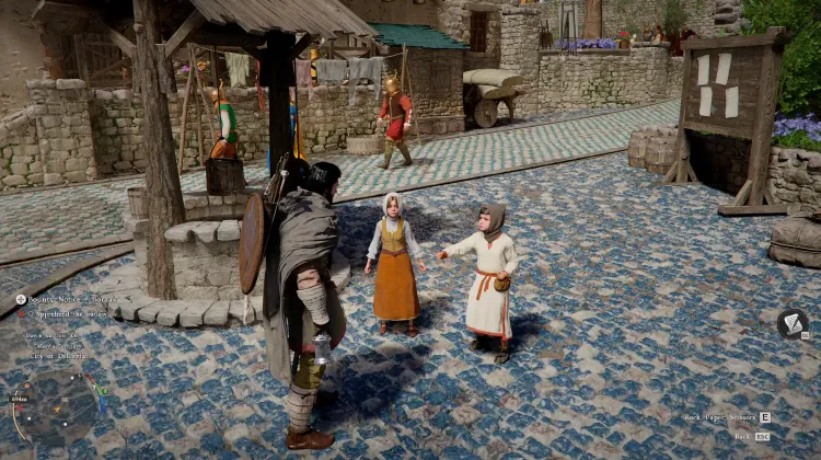 Pierre, Papier, Ciseaux